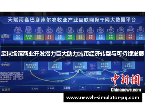足球场馆商业开发潜力巨大助力城市经济转型与可持续发展