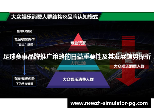 足球赛事品牌推广策略的日益重要性及其发展趋势探析
