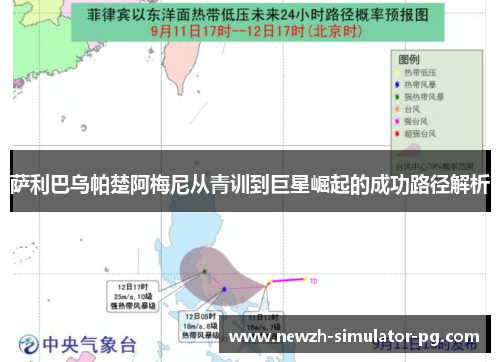 萨利巴乌帕楚阿梅尼从青训到巨星崛起的成功路径解析