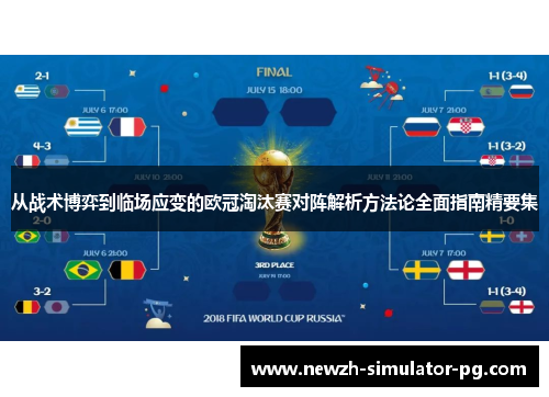 从战术博弈到临场应变的欧冠淘汰赛对阵解析方法论全面指南精要集